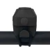 Electric Bicycle Bell, Black