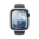 AmazingThing Minimal Protective Case for Apple Watch Series 11 46mm, Clear