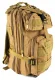 Military Style Tactical Backpack, 28L