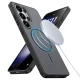 Hybrid Armor T Case for Samsung Galaxy S26 Ultra, Black