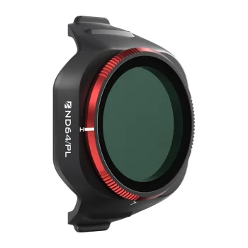 Freewell ND64/PL Filter for DJI Mini 5 Pro