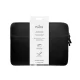 13-inch Laptop Bag Puro Slim Pocket Black