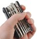 Wrench Tool Set 16in1 For Bicycle / Motorcycle