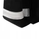 Trizand Bike Rack Bag 60L, Black