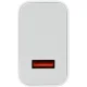 Xiaomi MDY-16-EF 33W USB-A Wall Charger with USB-C Cable - White
