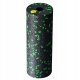 4Fizjo Mini Massage Roller EPP 15 cm, Black/Green