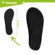 Quick-Dry Water Shoes Trizand Size 45, Black