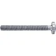 Fischer DuoHM 6x55 S TX Cavity Plugs with Screws, 25 pcs.
