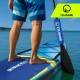 SUP Paddle Buoyancy Float TSUNAMI PRO, Blue