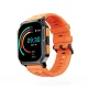 HiFuture FutureFit Ultra3 Smartwatch - Orange