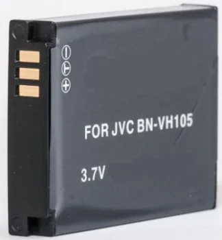 Extra Digital BN-VH105 Battery for JVC and Samsung Cameras