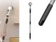 Electric Spin Scrubber with 9 Cleaning Brush Heads