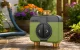 MEROSS MST200-EU Smart Irrigation Controller, 2 Zones, IP66