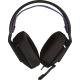 Logitech G335 Wired Gaming Headset, Black