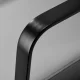 Gabbiano Porto Hairdressing Wash Unit Black-Gray