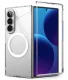 Ringke Slim Magnetic Case for Samsung Galaxy Z Fold 8, Clear
