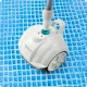Intex ZX50 Automatic Pool Floor Vacuum Cleaner
