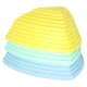 Sensory Path - Balance Stepping Stones for Kids, 11 pcs, Pastel Colors