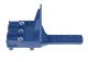 Doweling Jig for Woodworking NZ12, Dark Blue
