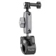 Telesin GP-HBM-001 Universal Handlebar Mount for Sports Cameras