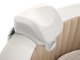 Intex 28505 putu galvas balsts piepūšamajam SPA baseinam, krēmkrāsas