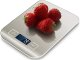 Digital Kitchen Scale 5kg/1g Stainless Steel with Backlit LCD Display