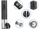 Electric Wine Corkscrew with Foil Cutter