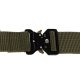 Tactical Waist Bag with Belt Trizand 24322, Green
