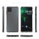 Samsung Galaxy A12 (SM-A125F/DSN) Wozinsky Anti Shock Durable Case Cover, Transparent