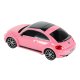 Радиоуправляемый Автомобиль, Машина, Volkswagen Beetle, Розовый (1:24)
