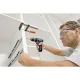 Cordless Hammer Drill Driver Bosch GSB 12V-15 (2x 2.0 Ah)