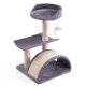 Pethaus Cat House, Tree, Scratching Post, 58 cm