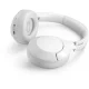 Philips TAH8506WT/00 Wireless Headphones, White