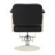 Hairdressing Chair Omega Aurora Black