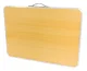 Garden Picnic Folding Table, Yellow