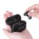 Blitzwolf, BW-FYE7 Wireless Bluetooth Earphones Earbuds TWS, Black