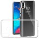 Samsung Galaxy A20e 2019 (SM-A202F) Ultraslim TPU Case, transparent