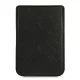 Guess Saffiano MagSafe Wallet, Black