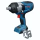 Bosch GDS18V-1600H Cordless Impact Wrench, 3/4\", 1600 Nm, L-BOXX