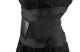 Neoprene Exercise Belt for Slimming and Fitness, XXL Waist Trainer