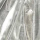 Kids Unicorn Carnival Costume with Skirt, Wings and Headband, Silver