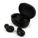 Беспроводные наушники Guess GUTWST30BKTWS TWS Bluetooth - черные