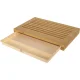 Alessi Sbriciola Bread Cutting Board GAG02