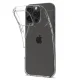 Spigen Liquid Crystal Case for iPhone 16 Pro, Clear