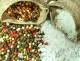 Electric Pepper and Salt Grinder INOX, 22 cm