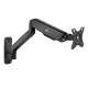 Maclean MC-332 Monitor Wall Mount 17-32\", 9kg, Black