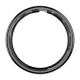 Smart Ring Colmi R12 22.4mm 13, Black