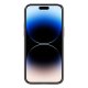 Spigen Optik Crystal Case for iPhone 14 Pro Chrome Grey