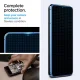 Samsung Galaxy S23+ Plus (SM-S916) Spigen \"EZ FIT\" Tempered Glass Screen Protector 2 pcs.