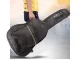 Classical and Acoustic Guitar Bag, Black
